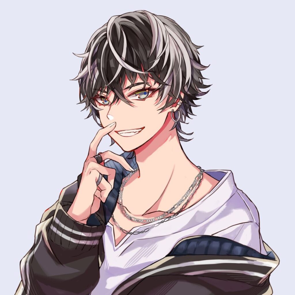セツ【Setsu】