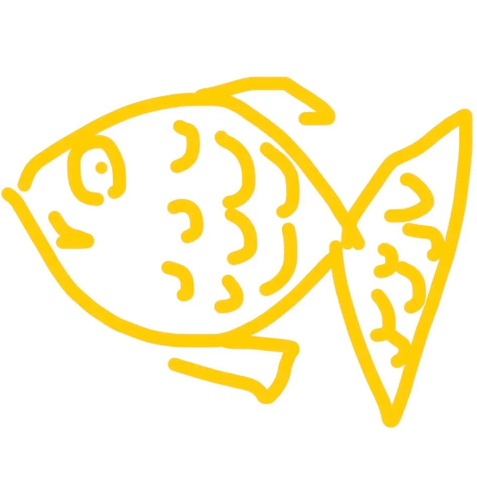 たいやき